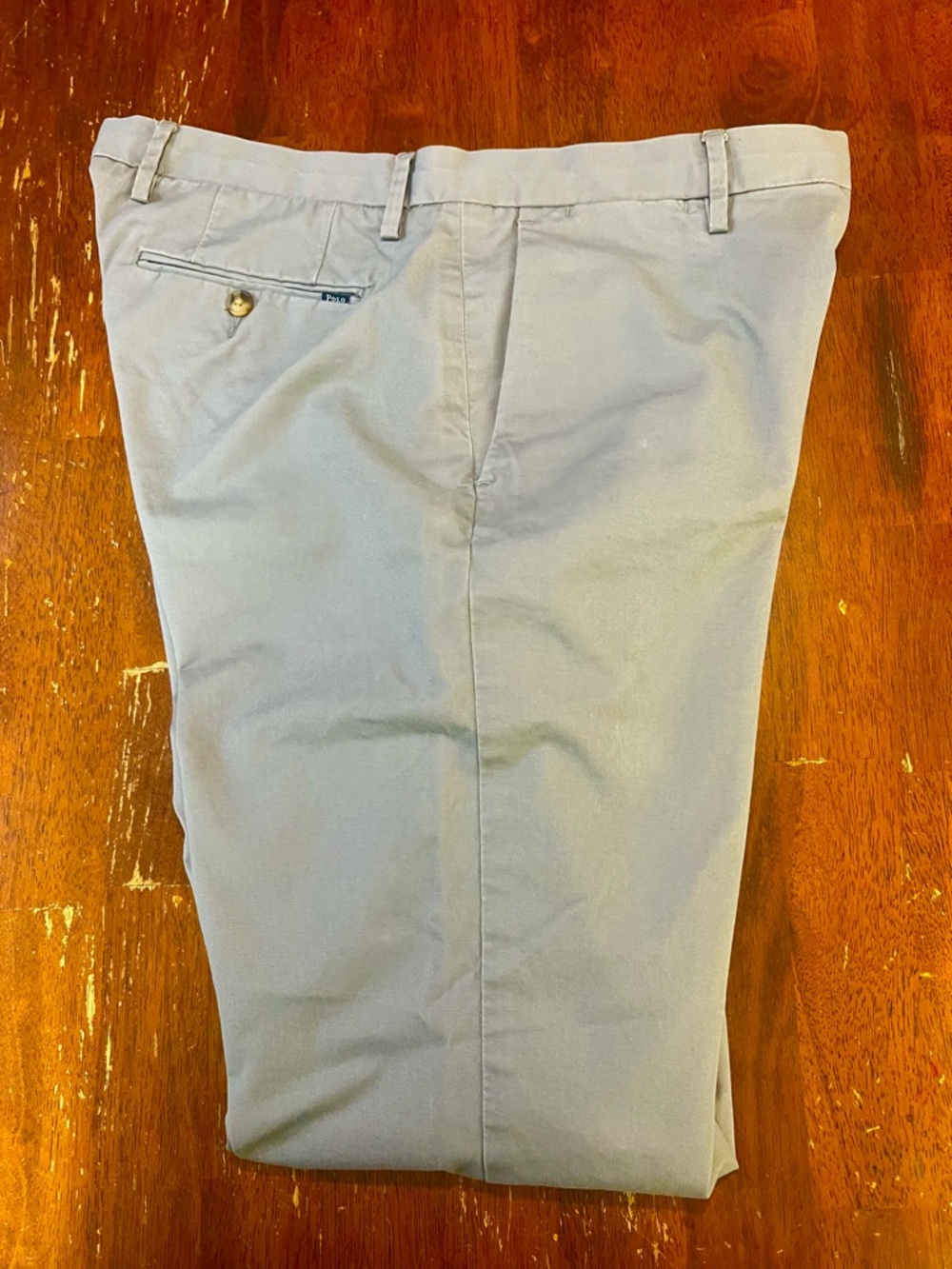 Polo Ralph Lauren Chinos Pants